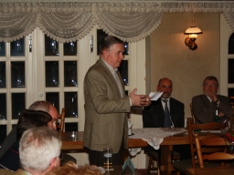 Jahreshauptversammlung 2010